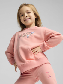 Худи PUMA X HELLO KITTY & FRIENDS модель 63006318 Фото