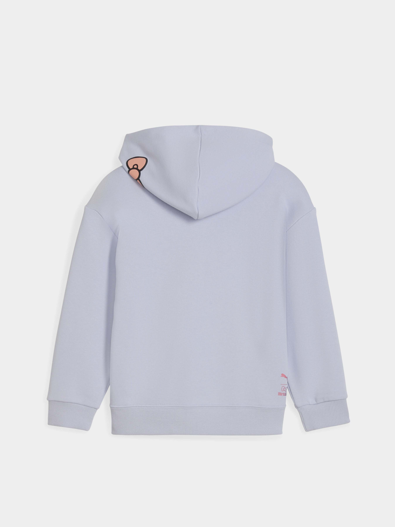 Худи PUMA x Hello Kitty & Friends модель 63006347 Фото