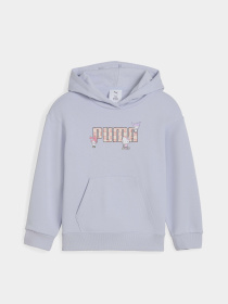Худи PUMA x Hello Kitty & Friends модель 63006347 Фото