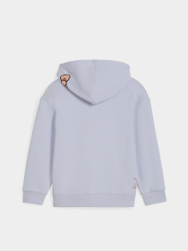 Худи PUMA x Hello Kitty & Friends модель 63006347 Фото