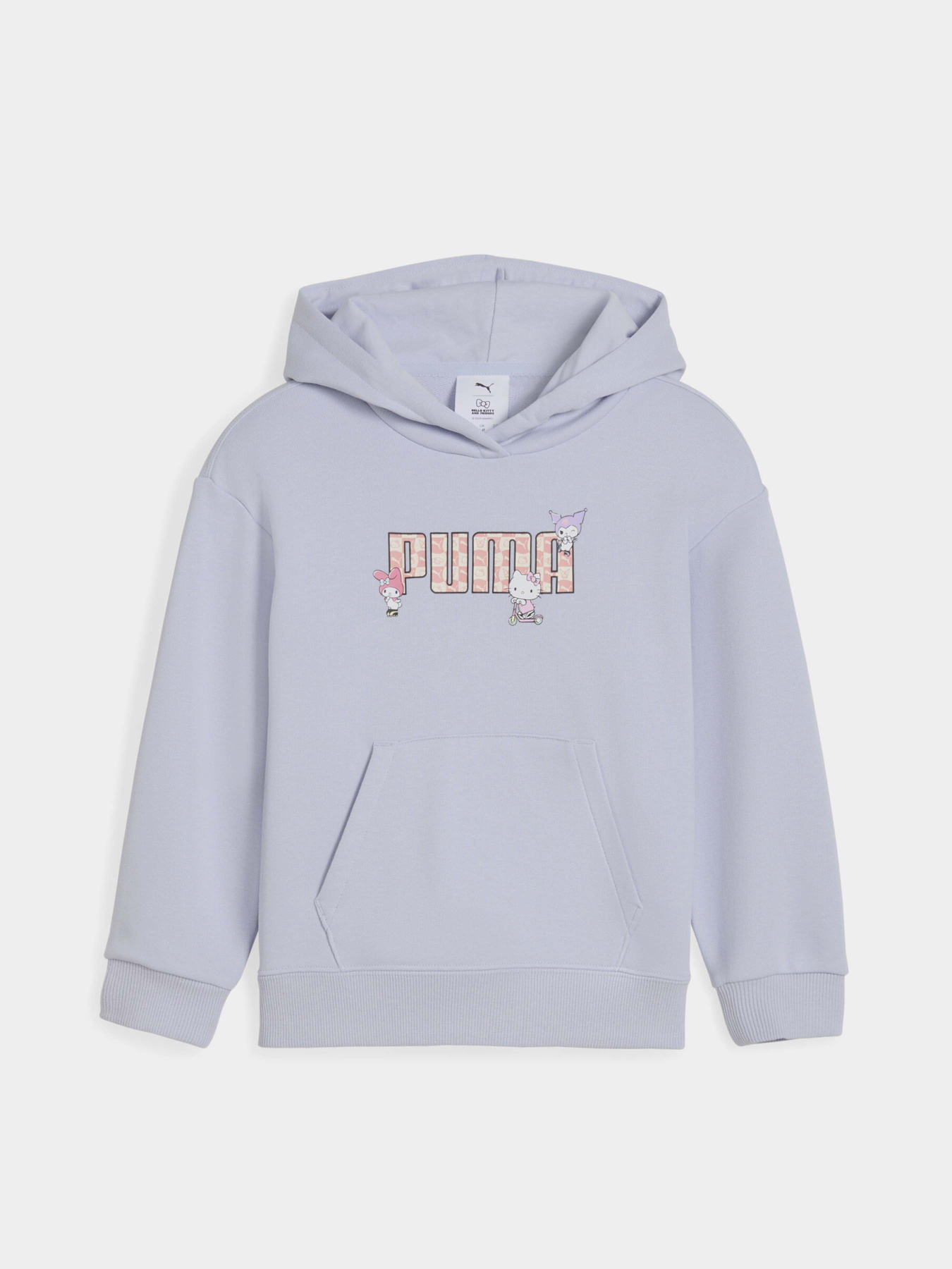 Худи PUMA X HELLO KITTY & FRIENDS модель 63006347 Фото
