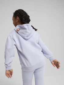 Худи PUMA X HELLO KITTY & FRIENDS модель 63006347 Фото