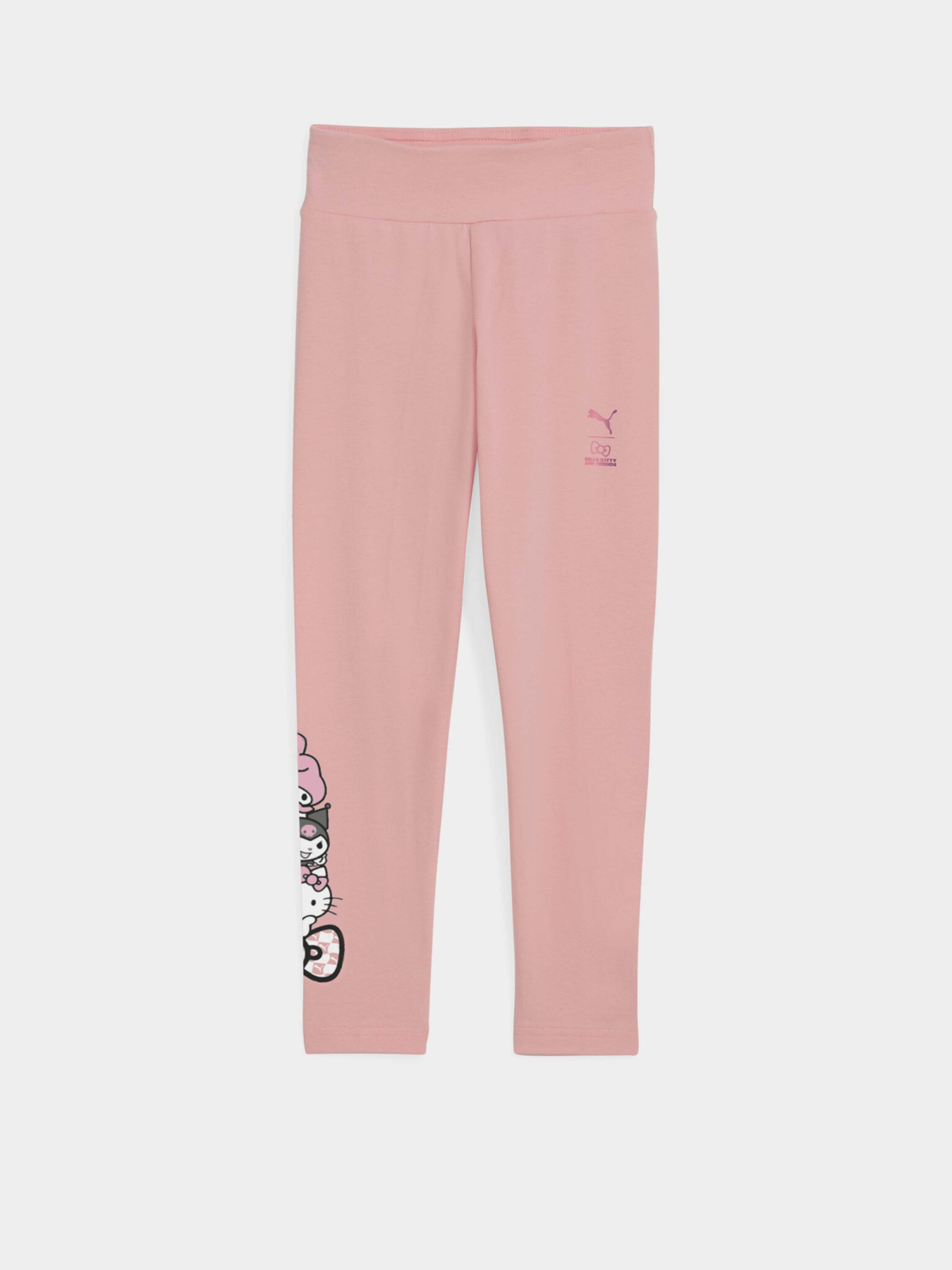 Легінси PUMA x Hello Kitty & Friends модель 63006418 Фото