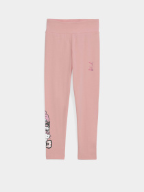 Легінси PUMA x Hello Kitty & Friends модель 63006418 Фото