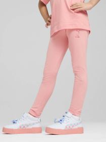 Легінси PUMA x Hello Kitty & Friends модель 63006418 Фото