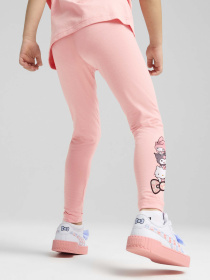 Легінси PUMA X HELLO KITTY & FRIENDS модель 63006418 Легінси PUMA X HELLO KITTY & FRIENDS модель 63006418 Фото