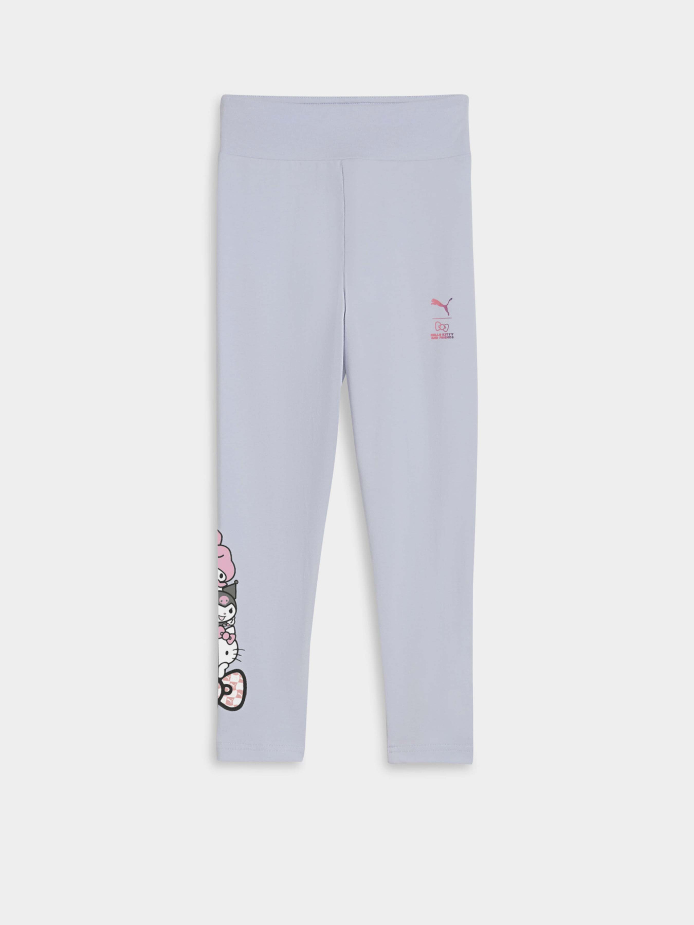 Легінси PUMA x Hello Kitty & Friends модель 63006447 Фото