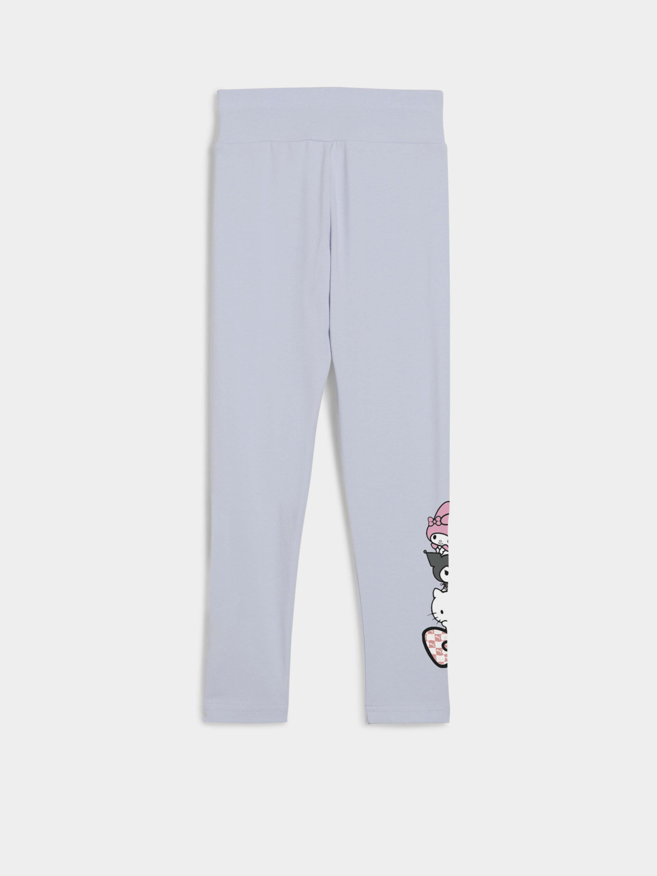 Легінси PUMA x Hello Kitty & Friends модель 63006447 Фото