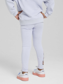 Легінси PUMA x Hello Kitty & Friends модель 63006447 Фото