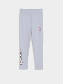 Легінси PUMA X HELLO KITTY & FRIENDS модель 63006447 Легінси PUMA X HELLO KITTY & FRIENDS модель 63006447 Фото