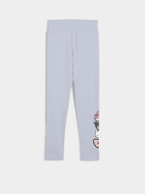 Легінси PUMA X HELLO KITTY & FRIENDS модель 63006447 Легінси PUMA X HELLO KITTY & FRIENDS модель 63006447 Фото