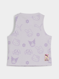 Майка PUMA x Hello Kitty & Friends модель 63006675 Фото