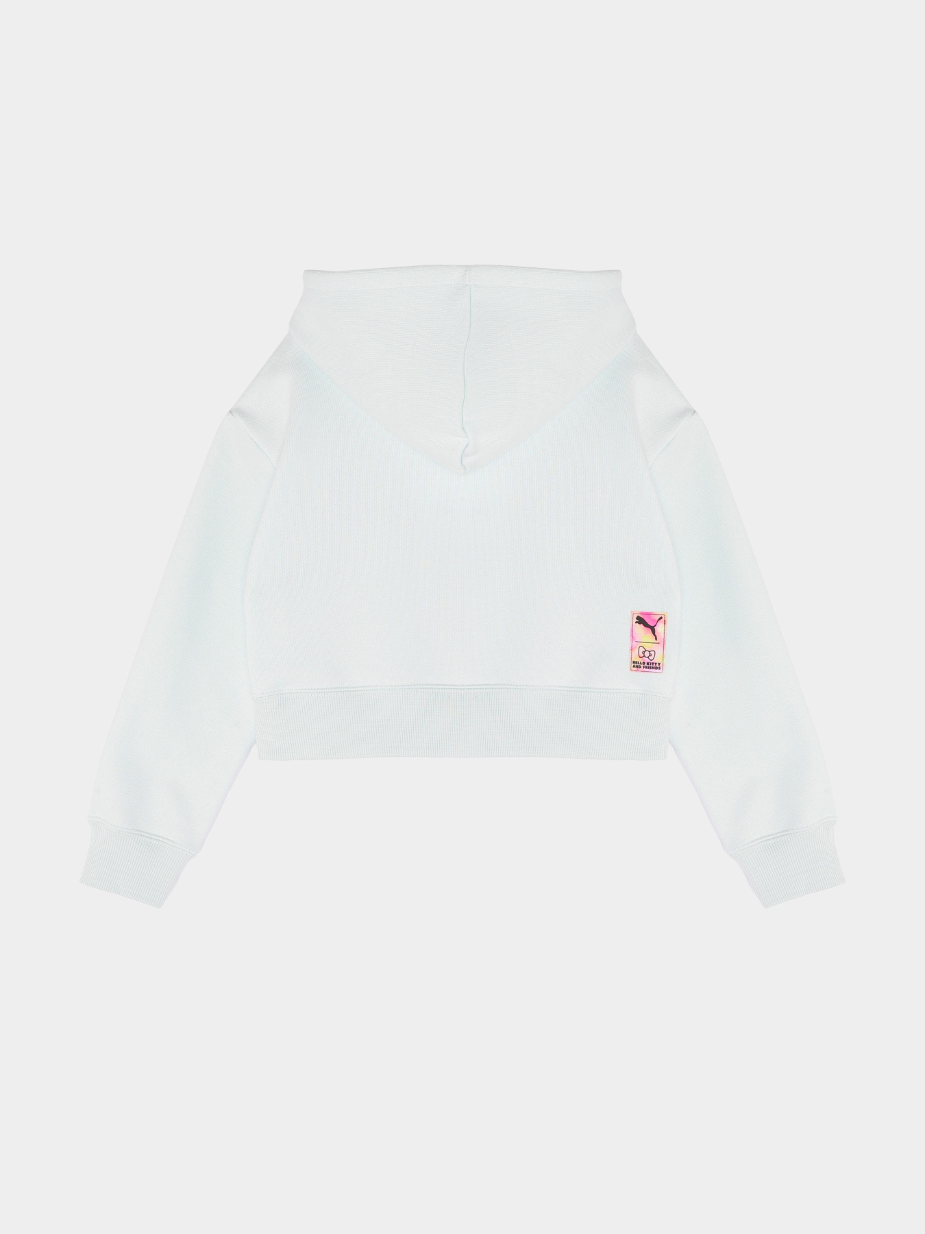 Худи PUMA X HELLO KITTY AND FRIENDS RELA модель 63006750 Фото