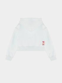Худи PUMA X HELLO KITTY AND FRIENDS RELA модель 63006750 Фото