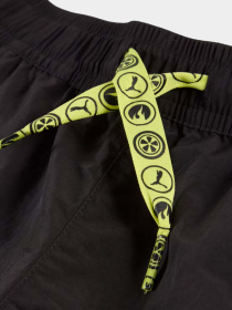 Спортивні шорти PUMA X HOT WHEELS модель 63007601 Спортивні шорти PUMA X HOT WHEELS модель 63007601 Фото