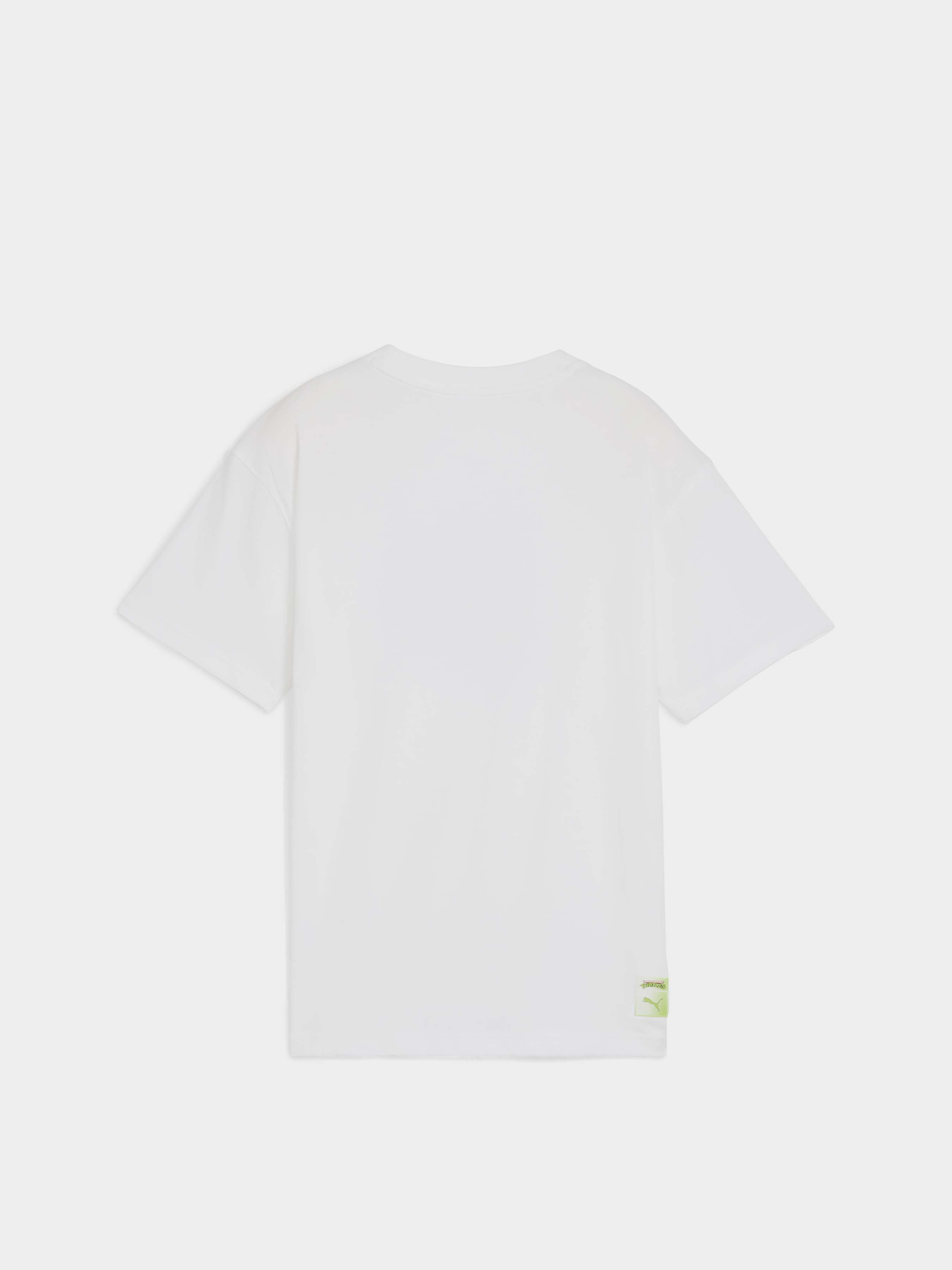 Футболка PUMA HOOPS X TMNT модель 63008402 Фото