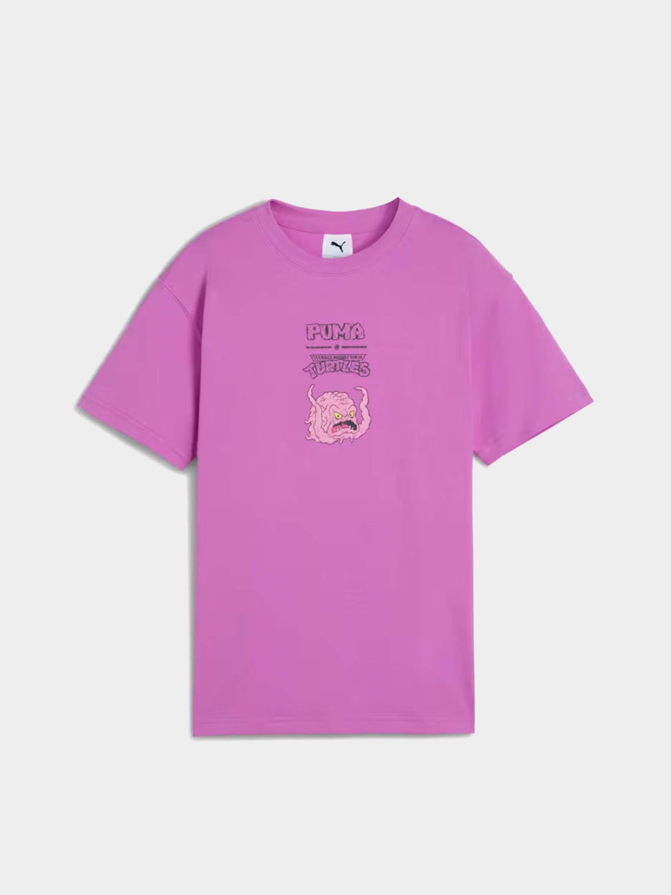 Футболка PUMA Hoops x TMNT модель 63008489 Фото