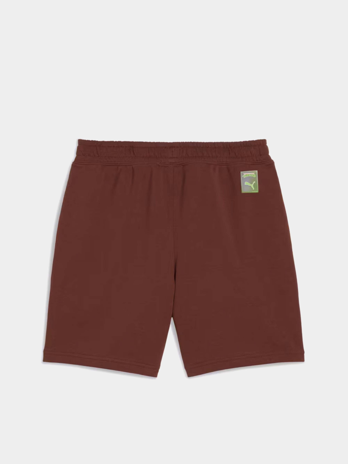 Шорты спортивные PUMA Hoops x TMNT модель 63008765 Фото