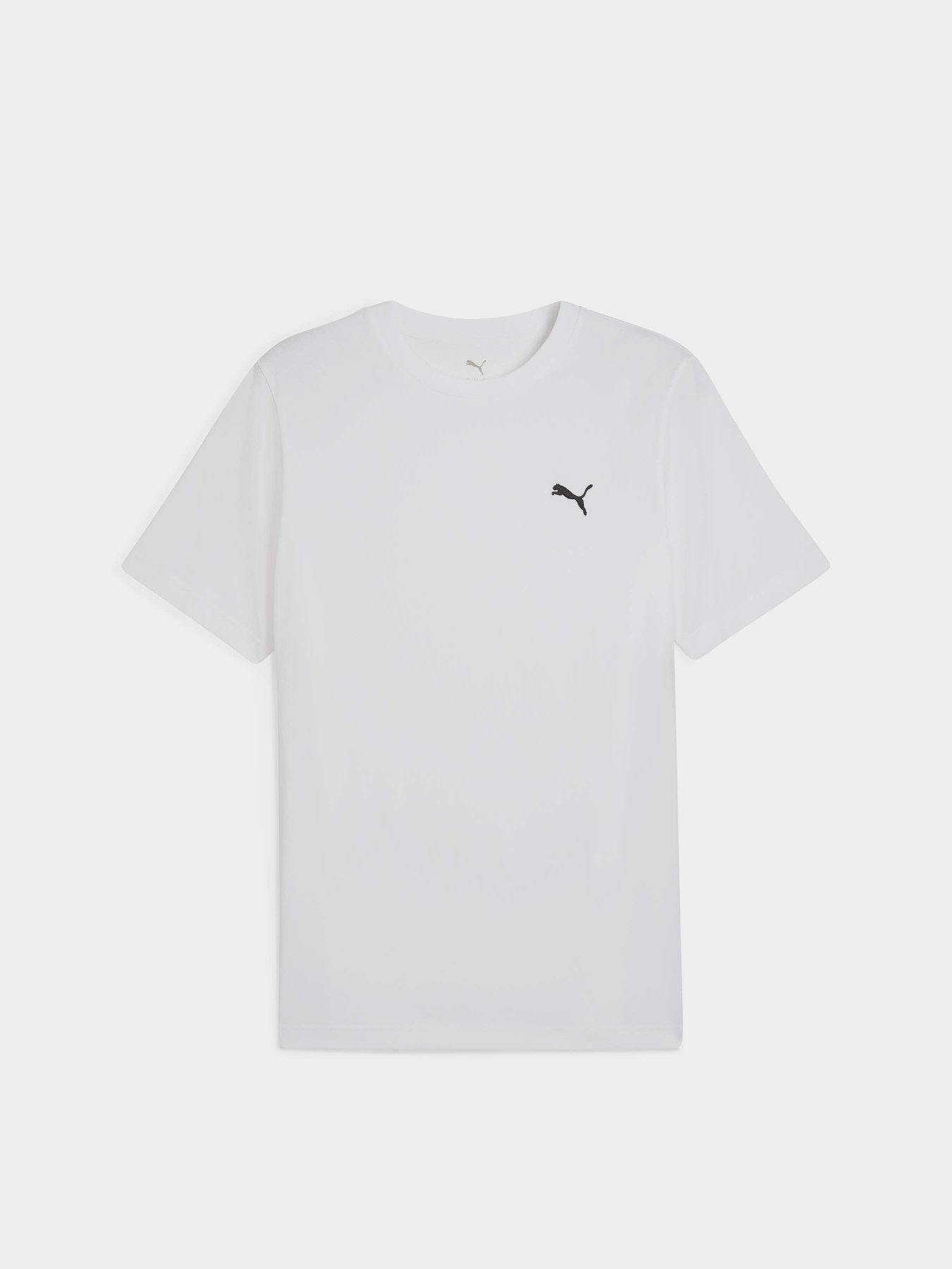 Футболка PUMA Essentials Small Logo модель 68253802 Фото