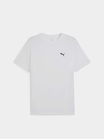 Футболка PUMA Essentials Small Logo модель 68253802 Фото