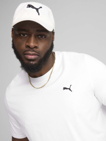 Футболка PUMA ESSENTIALS SMALL LOGO модель 68253802 Фото