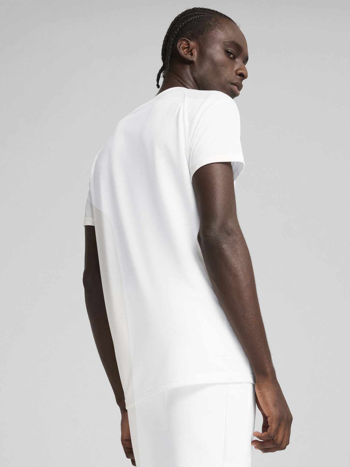 Футболка PUMA Evostripe модель 68461102 Фото