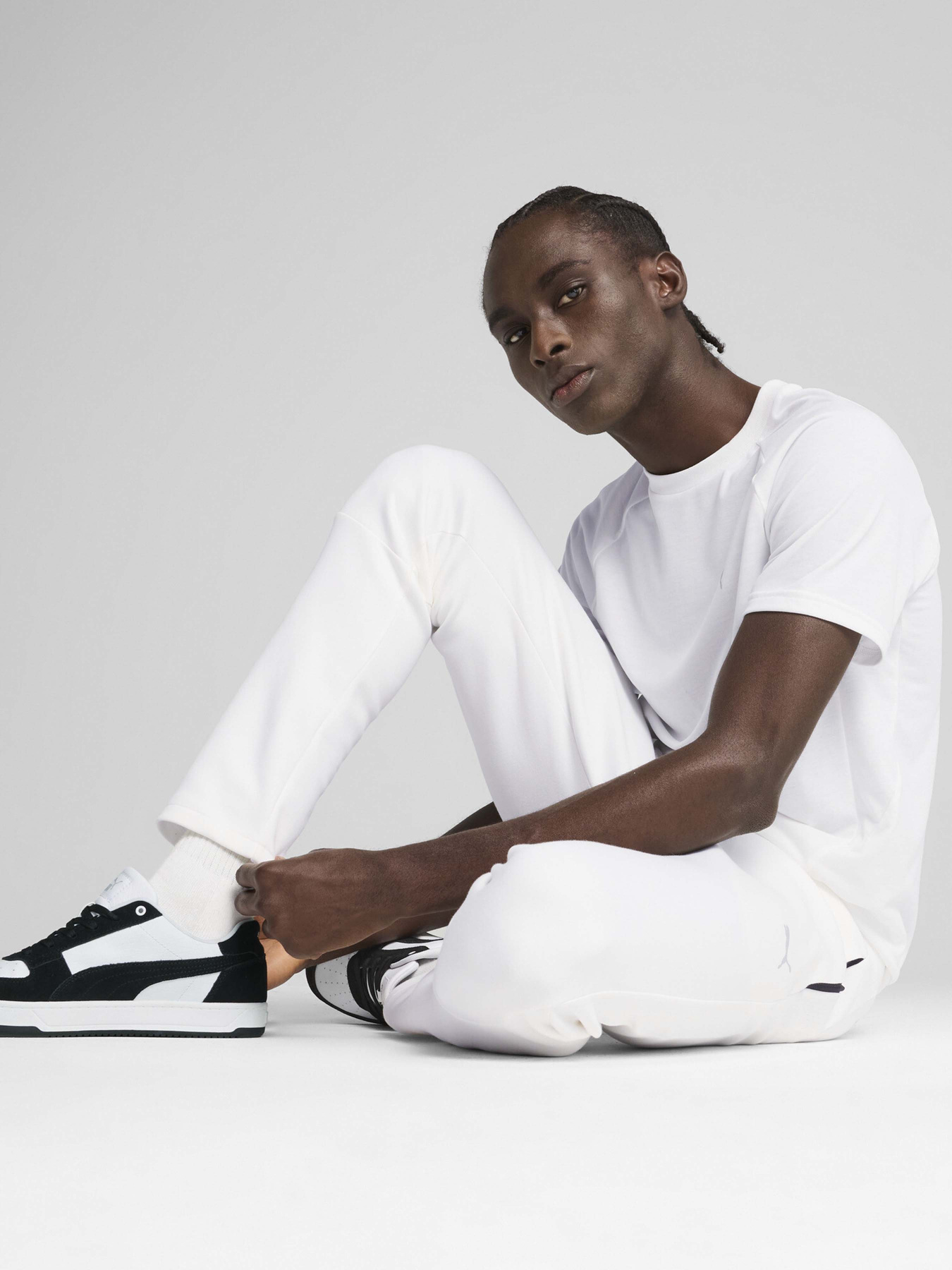 Футболка PUMA Evostripe модель 68461102 Фото