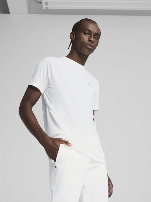 Футболка PUMA Evostripe модель 68461102 Фото