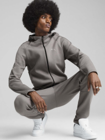 Кофта спортивная PUMA Evostripe модель 68461379 Фото