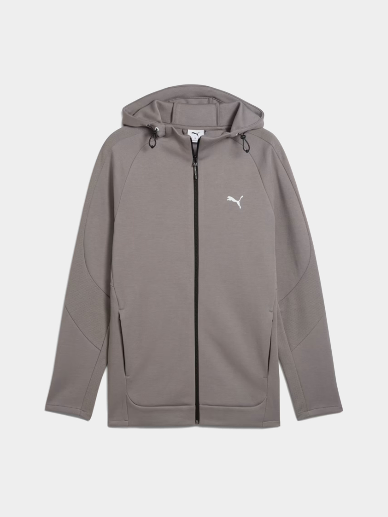 Спортивная кофта PUMA EVOSTRIPE модель 68461379 Фото