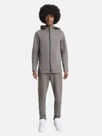 Спортивная кофта PUMA EVOSTRIPE модель 68461379 Фото