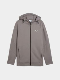 Спортивная кофта PUMA EVOSTRIPE модель 68461379 Фото