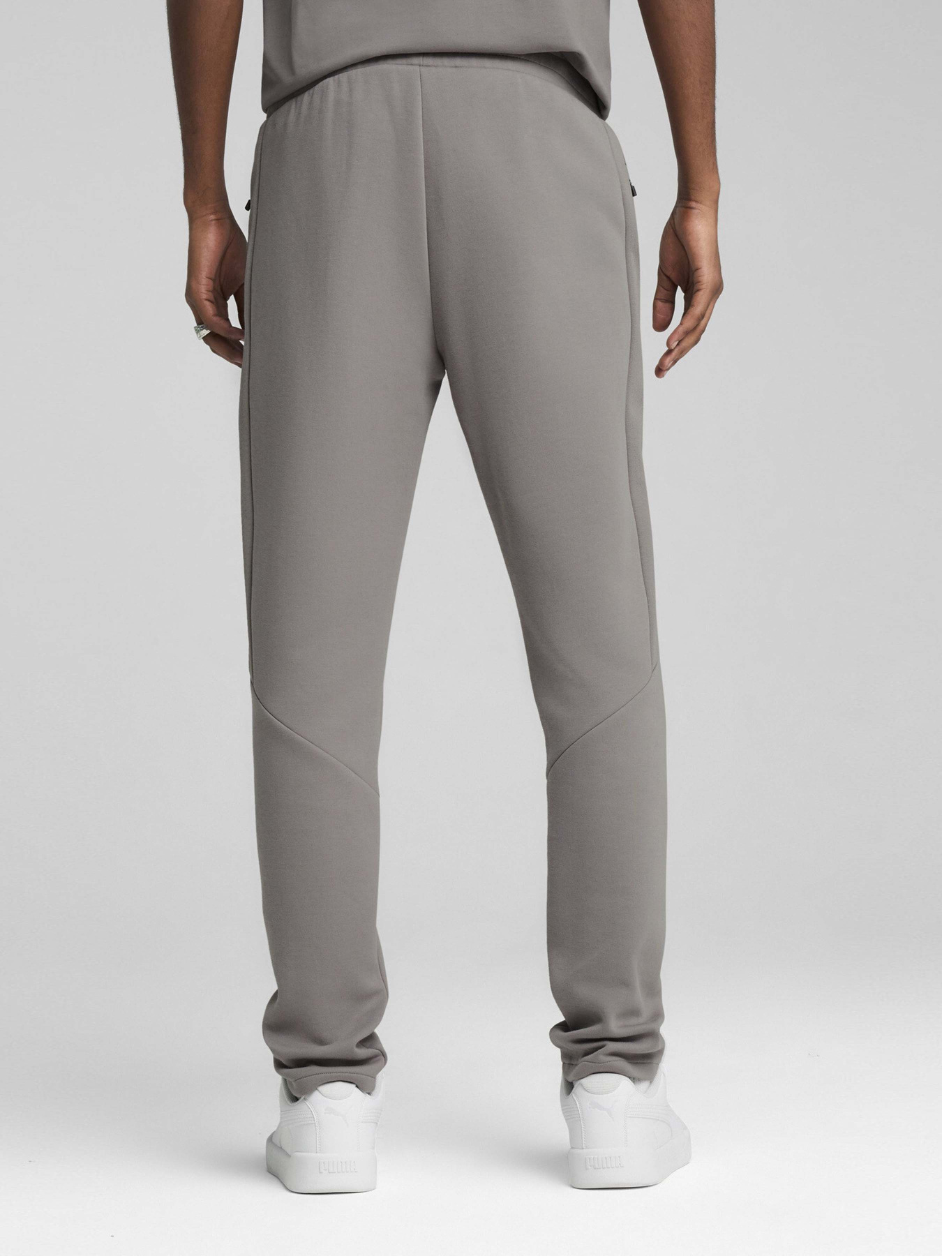 Штаны спортивные PUMA Evostripe модель 68461479 Фото