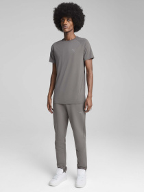 Спортивні штани PUMA EVOSTRIPE модель 68461479 Фото