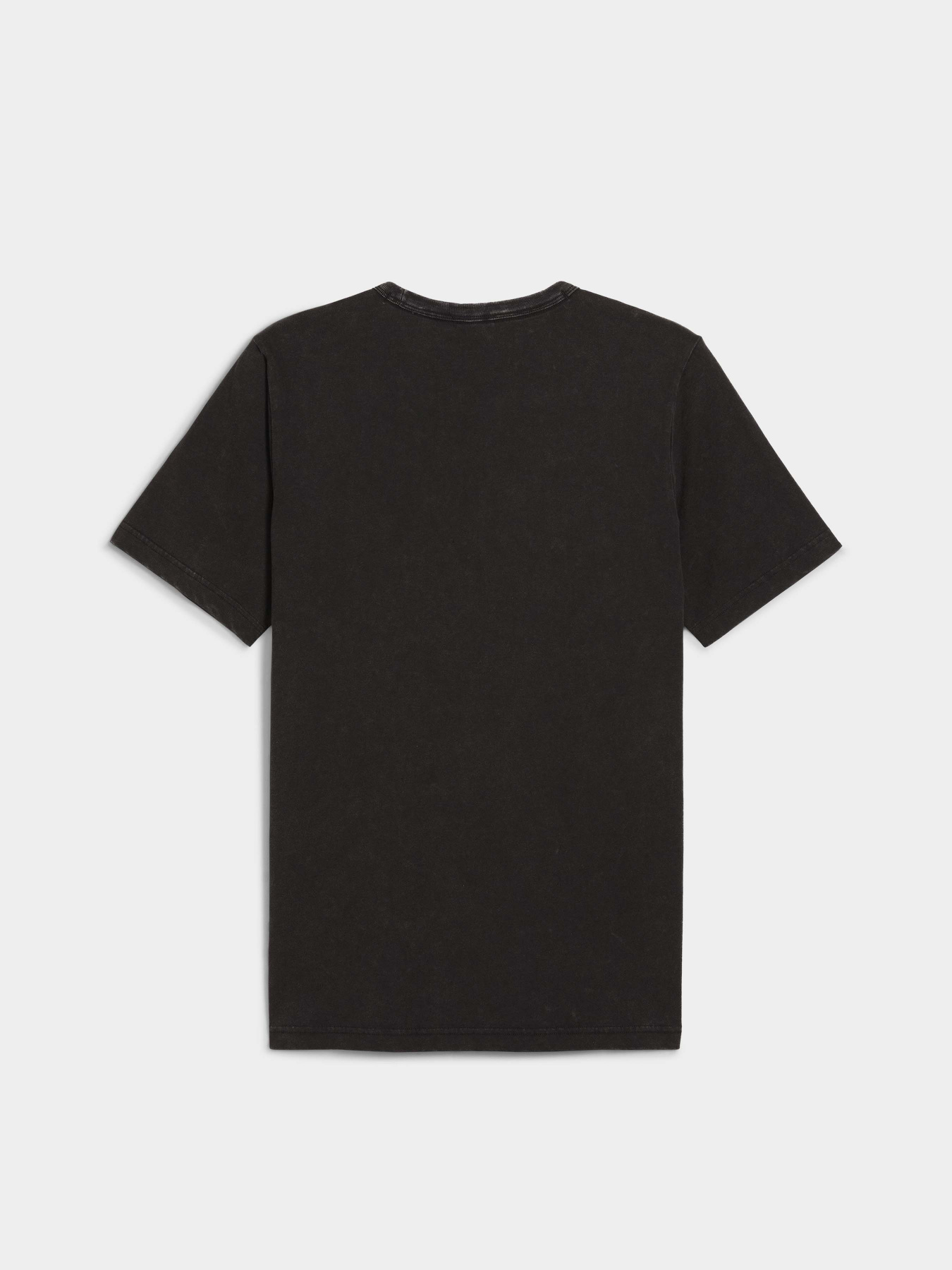 Футболка PUMA Class Washed модель 68464001 Фото