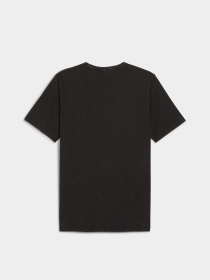 Футболка PUMA CLASS WASHED модель 68464001 Фото