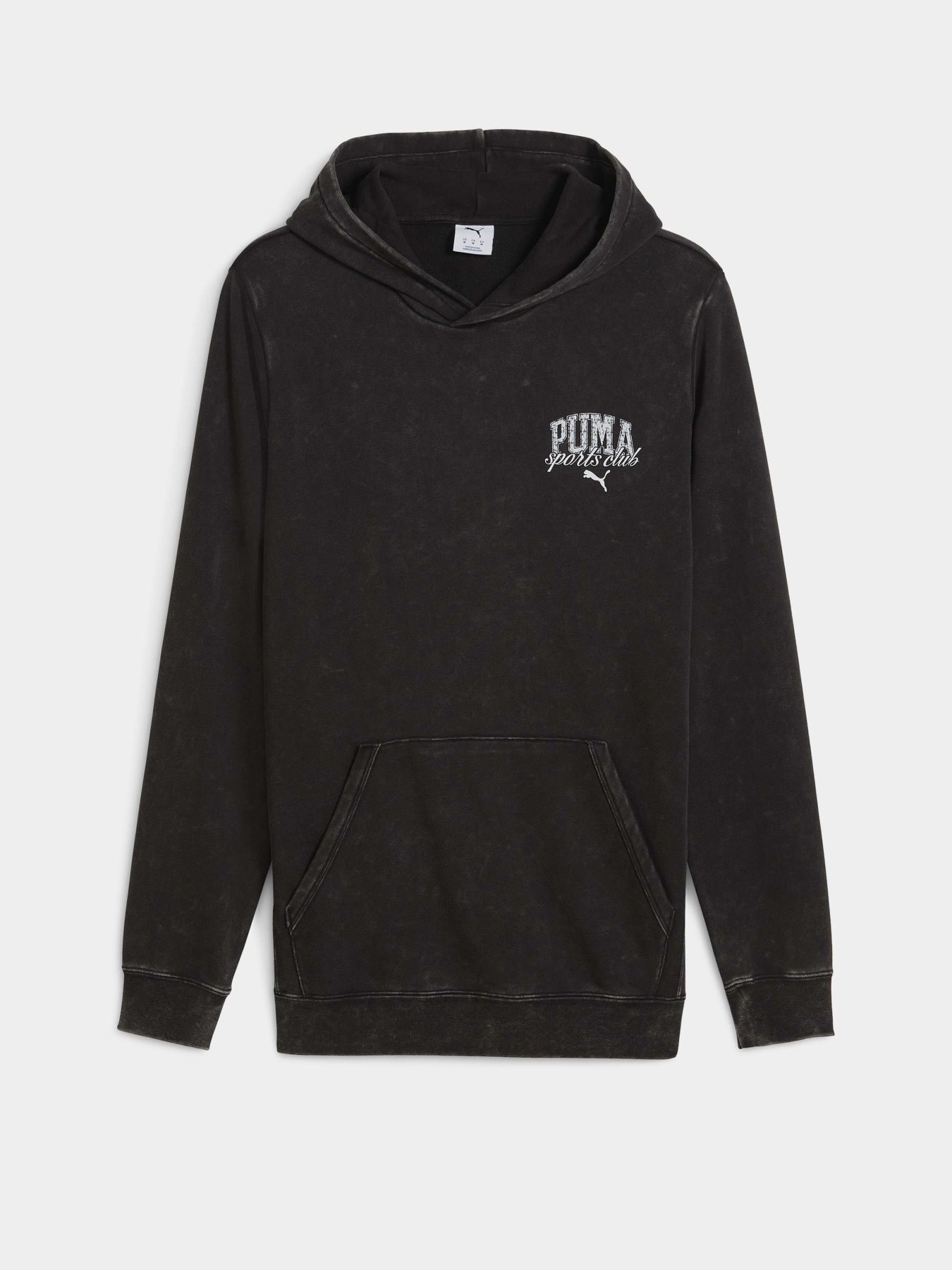 Худі PUMA Class Washed модель 68464101 Фото