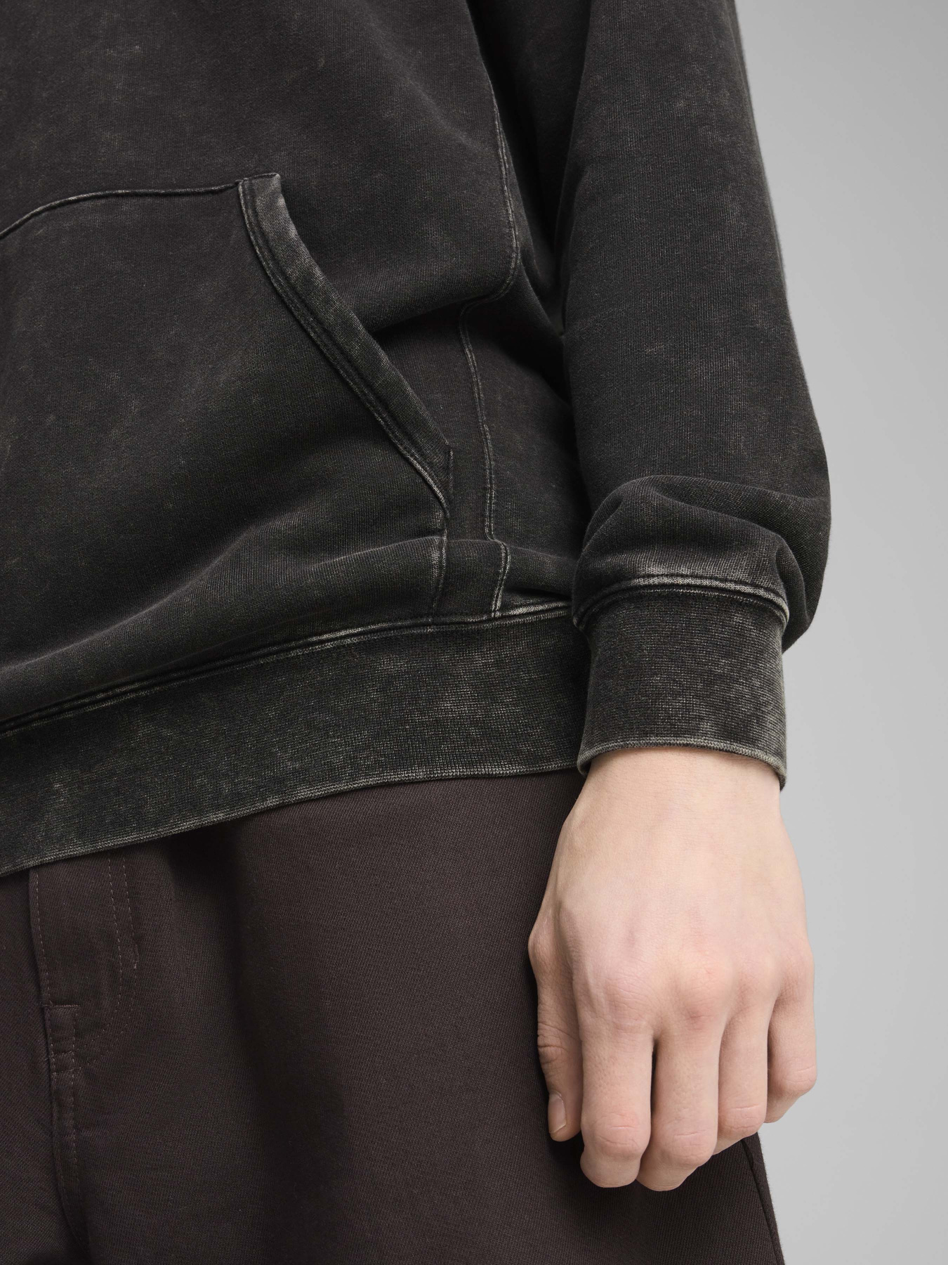 Худі PUMA CLASS WASHED модель 68464101 Худі PUMA CLASS WASHED модель 68464101 Фото