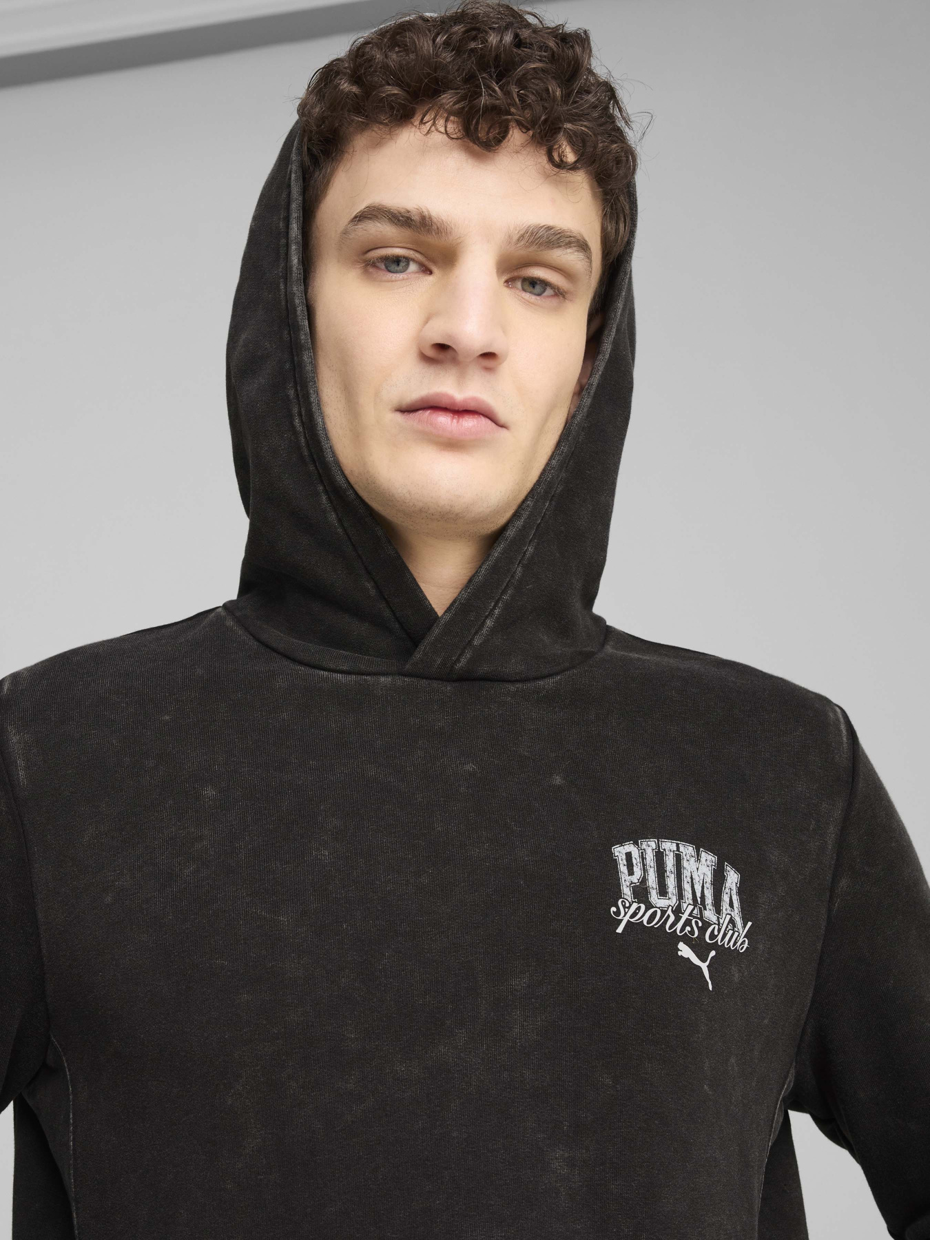 Худі PUMA CLASS WASHED модель 68464101 Худі PUMA CLASS WASHED модель 68464101 Фото
