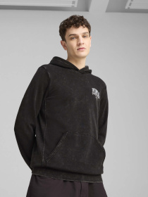 Худі PUMA CLASS WASHED модель 68464101 Худі PUMA CLASS WASHED модель 68464101 Фото