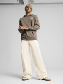 Худі PUMA Class Washed модель 68464193 Фото