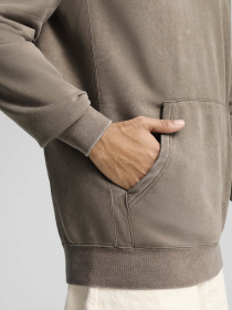 Худі PUMA Class Washed модель 68464193 Фото