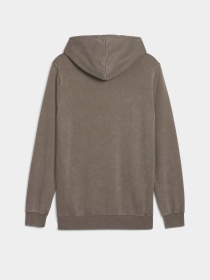 Худі PUMA Class Washed модель 68464193 Фото