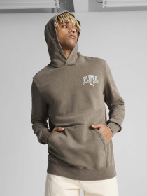 Худі PUMA Class Washed модель 68464193 Фото