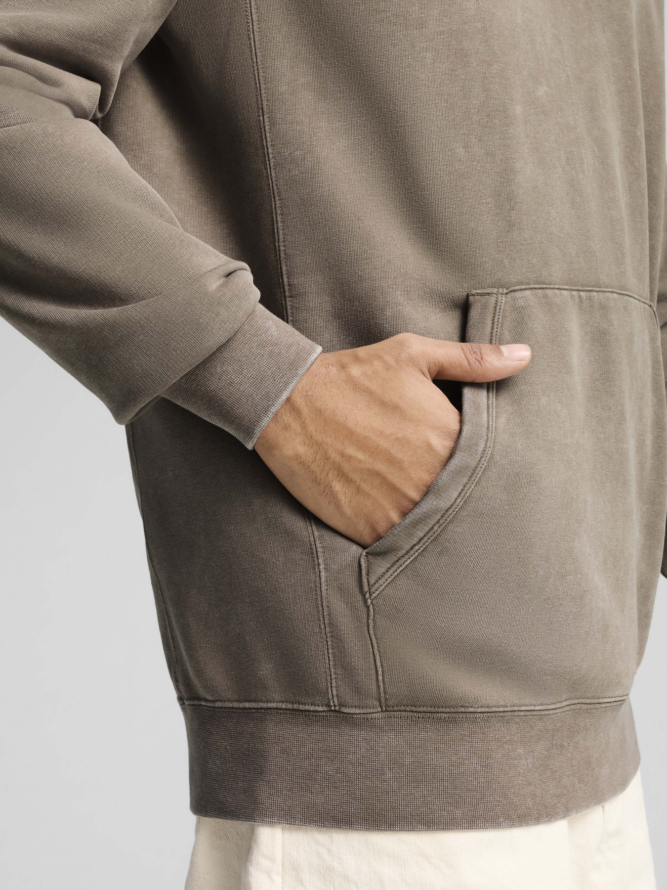 Худі PUMA CLASS WASHED модель 68464193 Худі PUMA CLASS WASHED модель 68464193 Фото