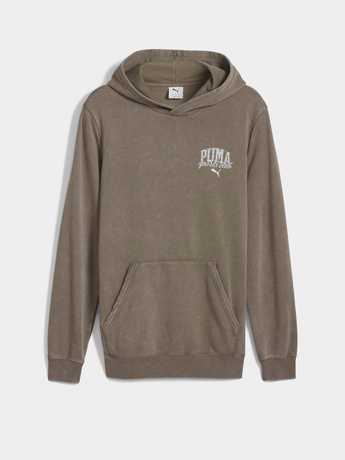 Худі PUMA CLASS WASHED модель 68464193 Худі PUMA CLASS WASHED модель 68464193 Фото