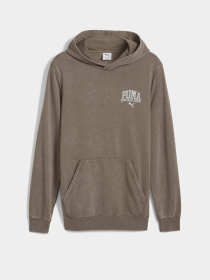 Худі PUMA CLASS WASHED модель 68464193 Худі PUMA CLASS WASHED модель 68464193 Фото