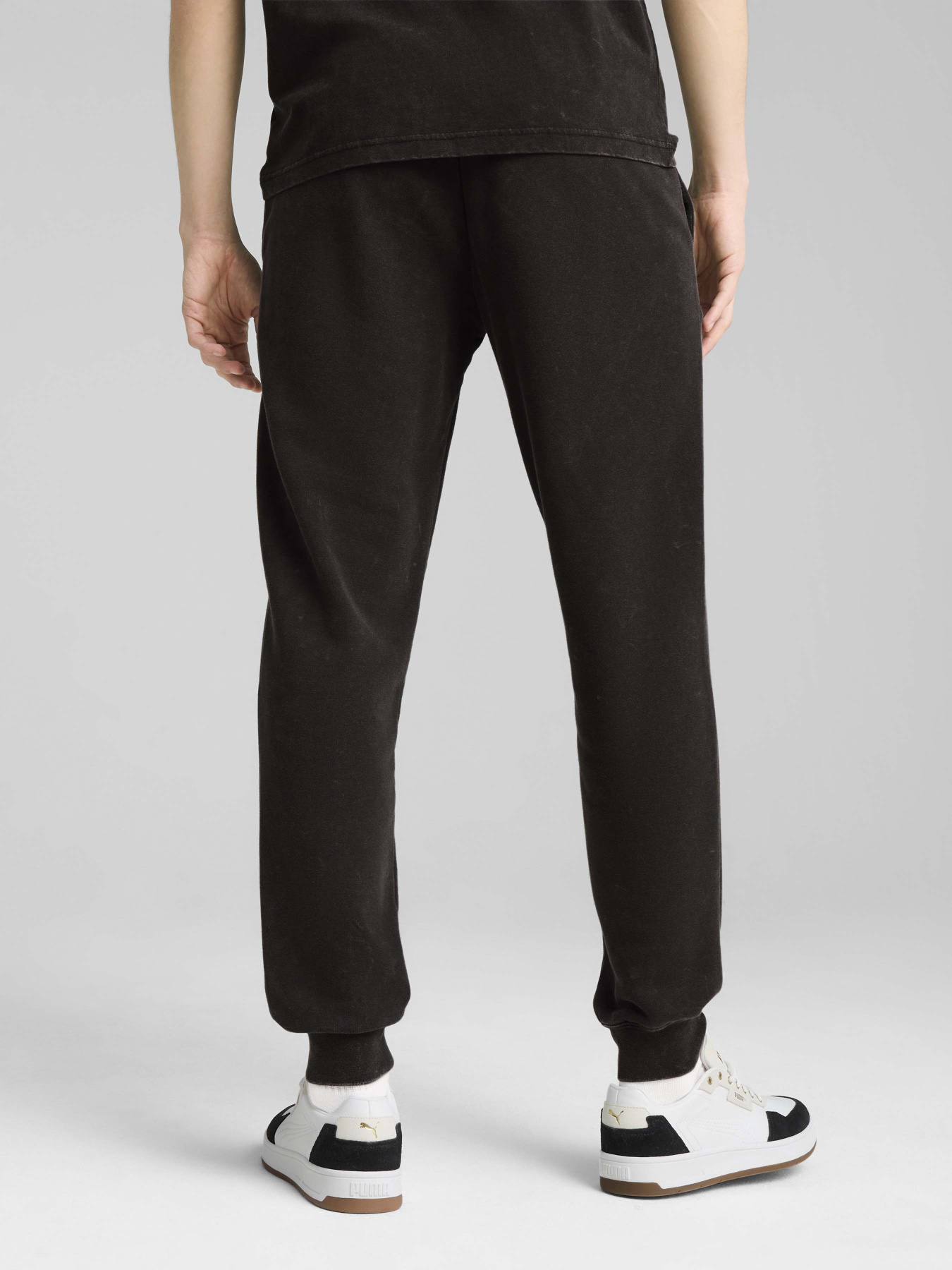 Штаны спортивные PUMA Class Washed модель 68464201 Фото