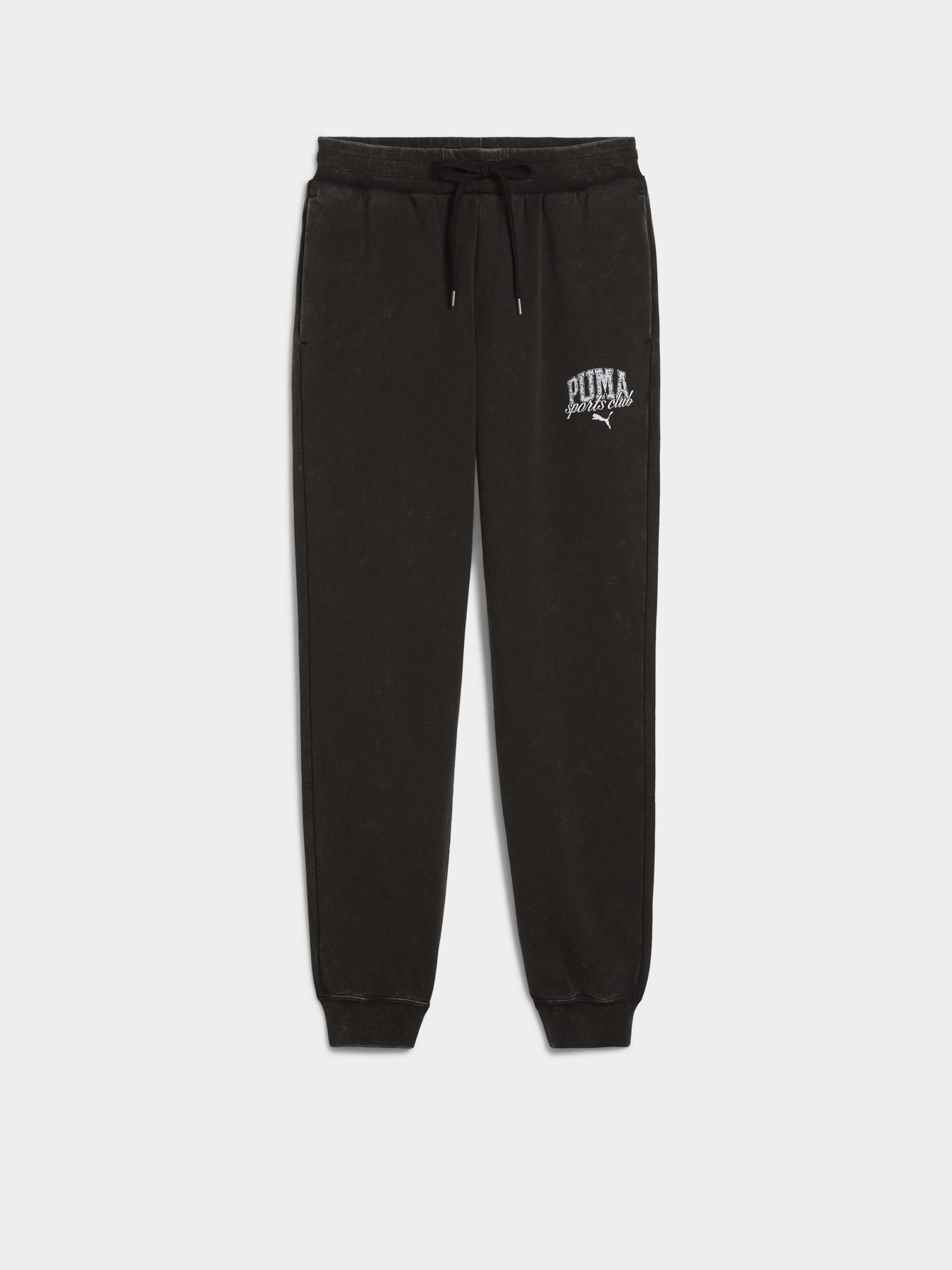 Штаны спортивные PUMA Class Washed модель 68464201 Фото