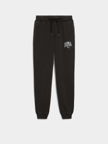 Штаны спортивные PUMA Class Washed модель 68464201 Фото